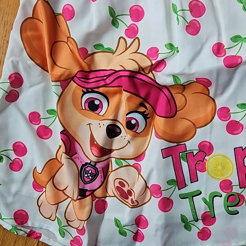 PAW PATROL DRESS - Picture 4 of 10